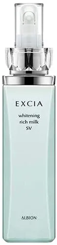 アルビオン　エクシアAL ホワイトニングリッチミルクSV ALBION(アルビオン) エクシア AL ホワイトニング リッチミルク SVの