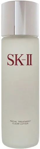 SK-II(エスケーツー) フェイシャル トリートメント クリア