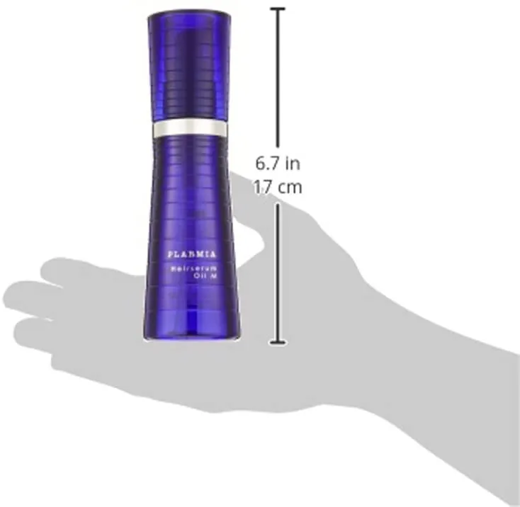 PLARMIA(プラーミア) ヘアセラムオイルMの悪い口コミ・評判は？実際に