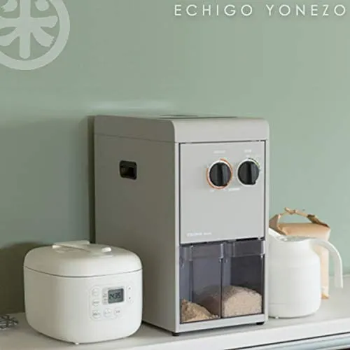 タイワ精機(タイワセイキ) 家庭用精米機 MAIKO PL-03Aの悪い口コミ