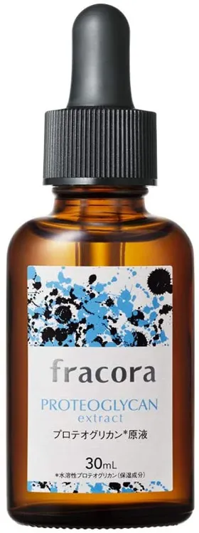 fracora(フラコラ) プロテオグリカン原液の悪い口コミ・評判は