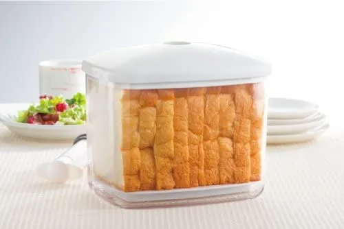 Skater(スケーター) 真空パンケース BBR4Nの悪い口コミ・評判は？実際