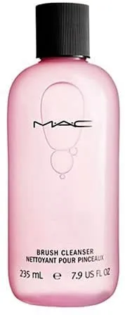 M・A・C(マック) ブラシ クレンザーの悪い口コミ・評判は？実際に使っ