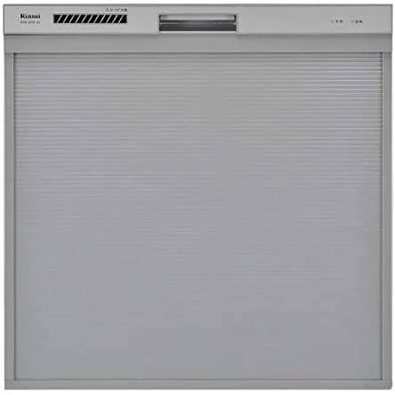 【新品】Rinnai製　ビルトイン食洗機　RKW-404A-SV【人気商品】 Rinnai(リンナイ) ビルトイン食器洗い乾燥機 RKW-404A-SVの悪い口コミ