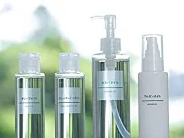 無印良品(MUJI) アルガンオイルの悪い口コミ・評判は？実際に使った