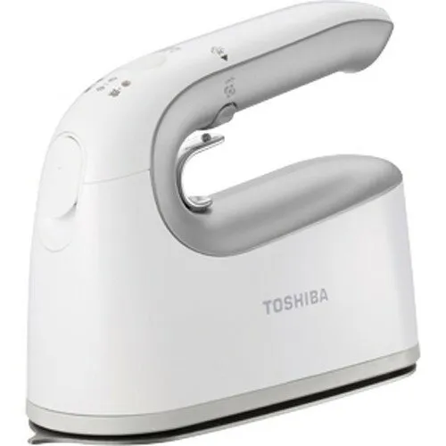 東芝(TOSHIBA) コードレス衣類スチーマー La・Coo S TAS-X4の悪い