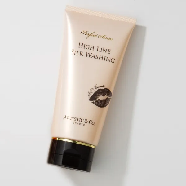 ARTISTIC & CO. ハイライン シルククレンジング ARTISTIC&Co.(アーティ