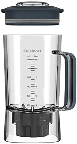 Cuisinart(クイジナート) パワーブレンダー SPB-650Jの悪い口コミ