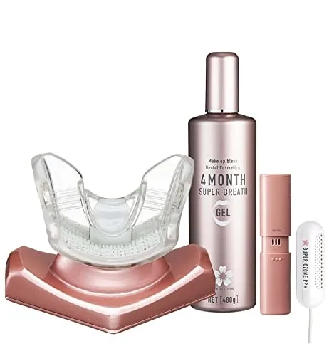 DENTAL LOVER(デンタルラバー) スーパーブレスLVの悪い口コミ・評判は