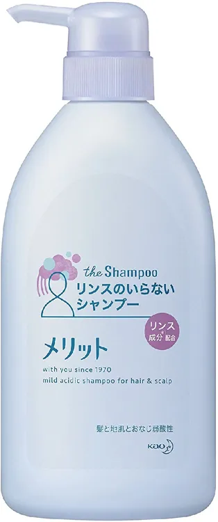 リンスインシャンプーおすすめランキング12選 メンズや子供向け商品も紹介 モノシル リンスインシャンプーおすすめランキング12選 メンズや子供向け商品も紹介 モノシル