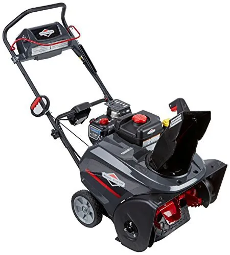 ブリッグス アンド ストラットン 除雪機 1222EEの悪い口コミ・評判は