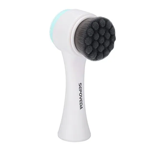 SEPOVEDA(セポヴェダ) 洗顔用フェイスブラシの悪い口コミ・評判は