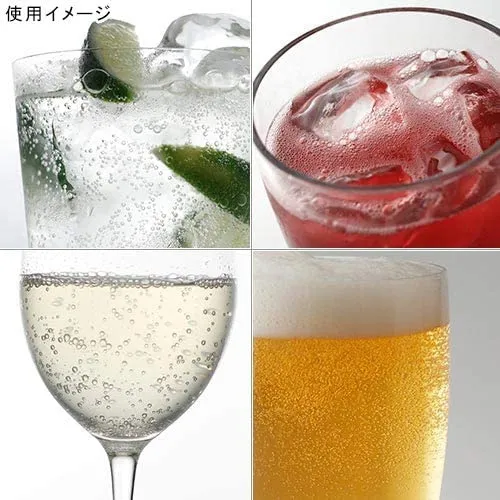 drink mate(ドリンクメイト) マグナムグランド スターターセット
