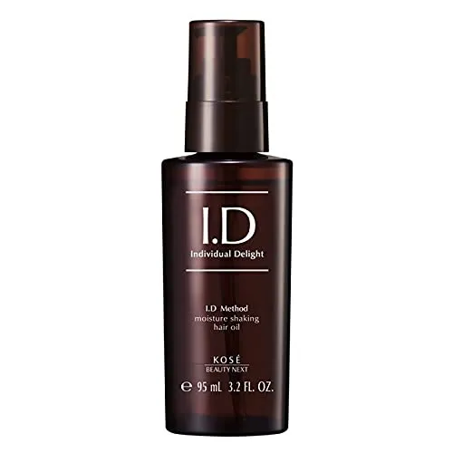 ヘアオイルまとめ売り7点　新品未使用 KOSE BEAUTY NEXT(コーセー ビューティー ネクスト) I.D