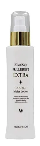 PlusRay(プラスレイ) エクストラ ダブルモイストローションの悪い