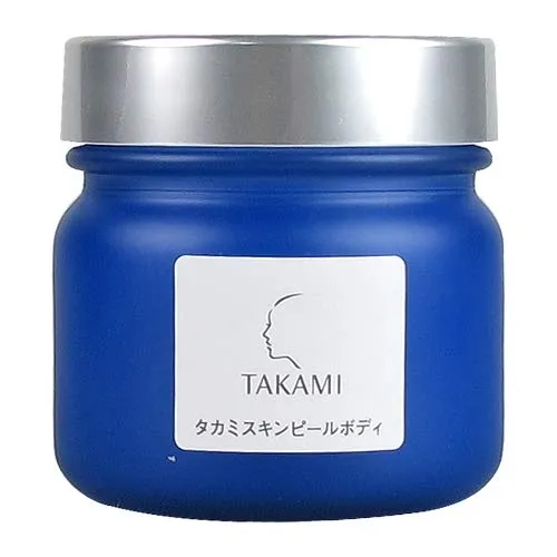 TAKAMI(タカミ) スキンピールボディの悪い口コミ・評判は?実際 TAKAMI(タカミ) スキンピールボディの悪い口コミ・評判は?実際