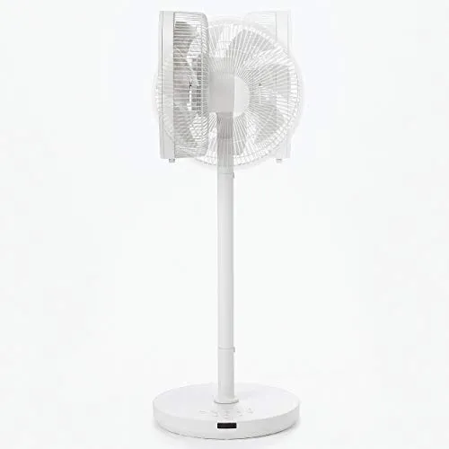 無印良品 DC扇風機 MJ-EFDC3 無印良品(MUJI) DC扇風機 MJ-EFDC3の悪い口コミ・評判は？実際に使った