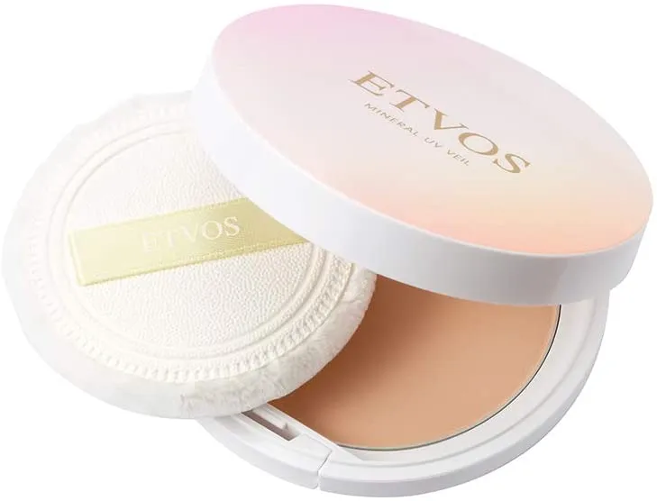 エトヴォス ミネラルUVベールIII ETVOS(エトヴォス) ミネラルUVベールの悪い口コミ・評判は？実際