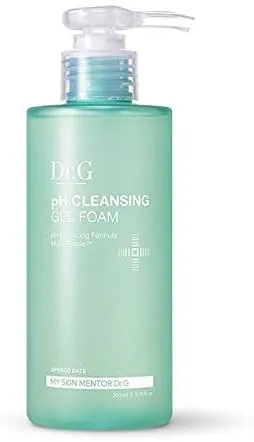 ドクタージー弱酸性クレンジングウォーター 490ml Dr.G | 韓国の人気コスメ・Dr.G お勧め化粧品 | 韓国化粧品