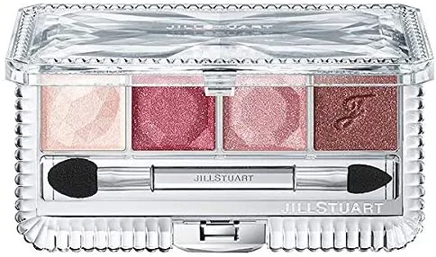 JILLSTUART エターナルクチュール アイズ シマー ペタルグロウ 12 エターナルクチュール アイズ シマー ペタルグロウ 12 crystal