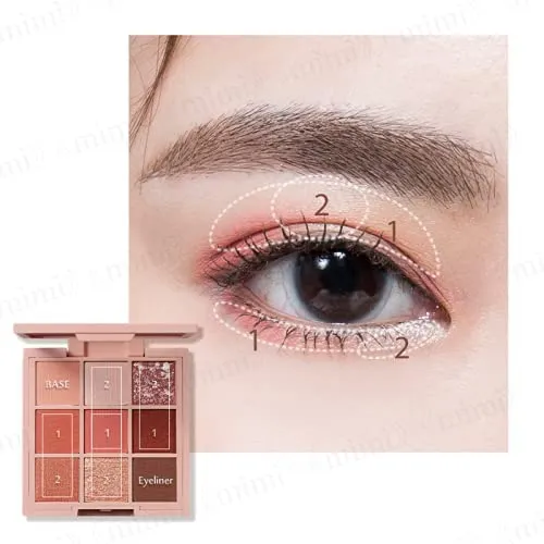 メイクアップレボリューション⭐8点セット⭐パレット　アイシャドウ　フェイス MAKEUP REVOLUTION(メイクアップレボリューション)のパウダー