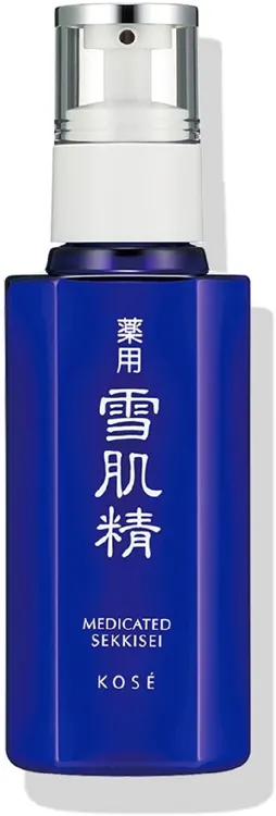 雪肌精(SEKKISEI) 薬用 雪肌精 乳液の悪い口コミ・評判は？実際