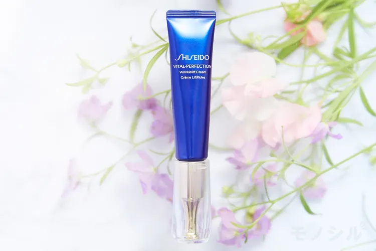 資生堂(SHISEIDO) バイタルパーフェクション リンクルリフト