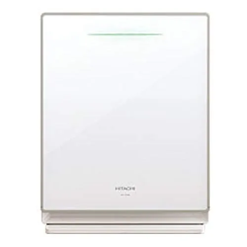 HITACHI 置き型加湿器 ホワイト 加湿・除菌・脱臭で1年中大活躍！日立の次亜塩素酸加湿器「HLF-Z5000