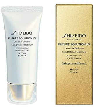 SHISEIDO（SHISEIDO） SHISEIDO フューチャー