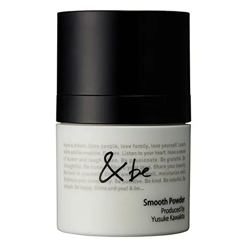 &be(アンドビー) スムースパウダーの悪い口コミ・評判は？実際に使った