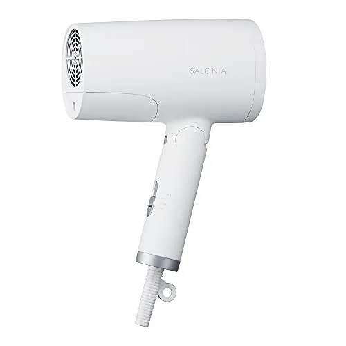 SALONIA(サロニア) トリートメントミストドライヤーの悪い口コミ・評判