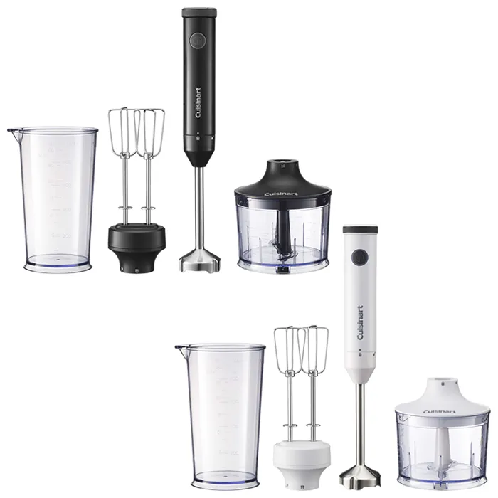 Cuisinart HB-500WJ クイジナート マルチスティックブレンダー 【公式
