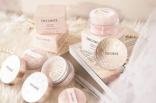 Decorte コスメデコルテ フェイスパウダーの口コミ 評判一覧 103件のフェイスパウダーレビュー モノシル Decorte コスメデコルテ フェイスパウダーの口コミ 評判一覧 103件のフェイスパウダーレビュー モノシル