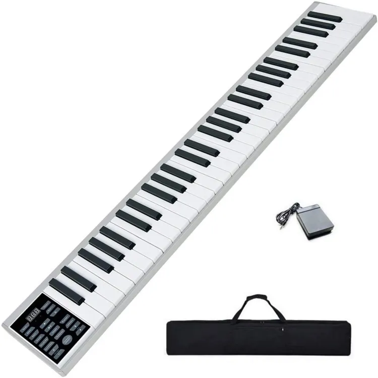 NikoMaku(ニコマク) 電子ピアノの悪い口コミ・評判は？実際に