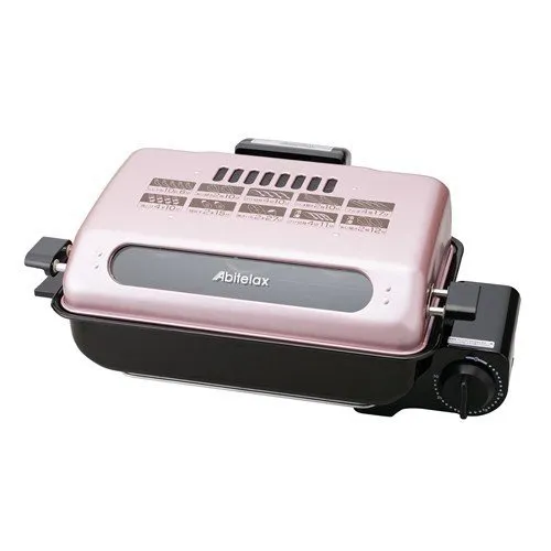 Abitelax フィッシュロースター 61GFa3TQJJL._AC_UF350,