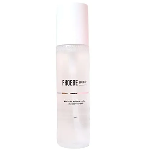化粧水PHOEBE BEAUTYUPモイスチャー バランス ローションセット Amazon | PHOEBE BEAUTY UP(フィービー) 化粧水 モイスチャー