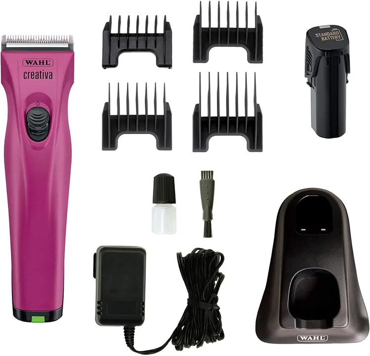 WAHL(ウォール) クリエイティバの悪い口コミ・評判は？実際に