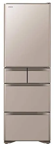 配送、設置可能です　HITACHI  冷凍冷蔵庫　 R-S4000H  2017年製 日立(HITACHI) 冷凍冷蔵庫 R-S4000Hの悪い口コミ・評判は？実際に使っ