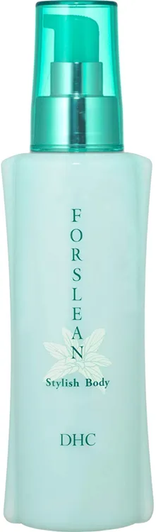 DHC(ディーエイチシー) フォースリーン スタイリッシュボディの
