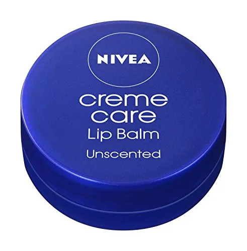 Nivea ニベア クリームケア リップバームの口コミ 評判8件 モノシル Nivea ニベア クリームケア リップバームの口コミ 評判8件 モノシル