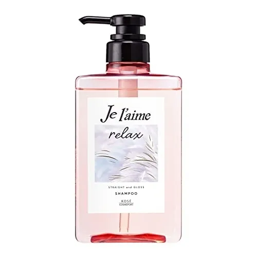 Je l'aime(ジュレーム) リラックス ミッドナイトリペア Je l'aime(ジュレーム) リラックス ミッドナイトリペア