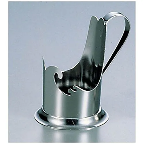 野崎製作所 18-8波型コップホルダー PKT03の悪い口コミ・評判は？実際