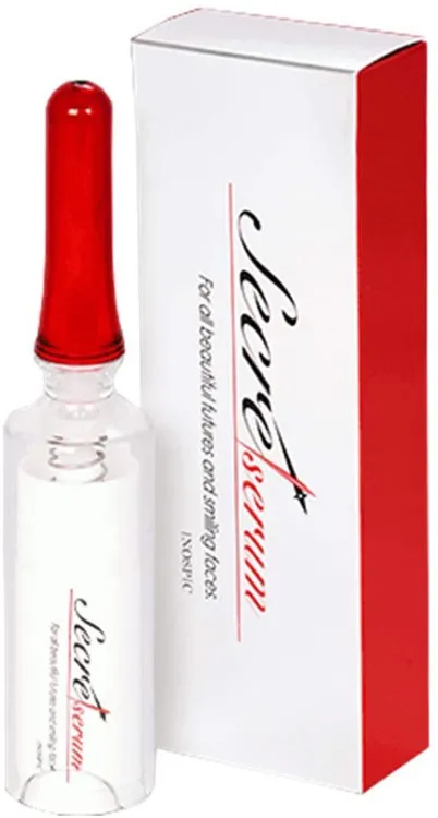 INOSPIC(イノスピック) シークレット セラムの悪い口コミ・評判は