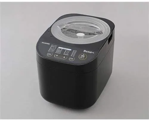 IRIS OHYAMA(アイリスオーヤマ) 米屋の旨み 銘柄純白づき 精米機 RCI