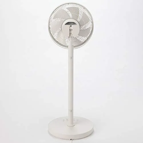 (絶版)無印良品・DC扇風機　MJ-EFDC3 a28aff4e-2abf-4127-9b93-