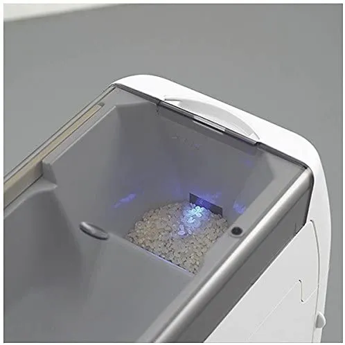 象印(ZOJIRUSHI) 家庭用無洗米精米機 BT-AG05-WAの悪い口コミ・評判は