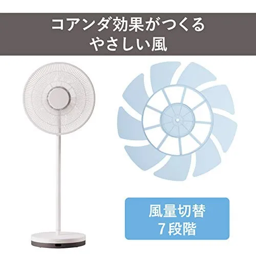 TWINBIRD(ツインバード) コアンダエア EF-E981の悪い口コミ・評判は