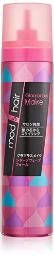 mods hair(モッズ・ヘア) グラマラスメイク シャープウェーブフォーム