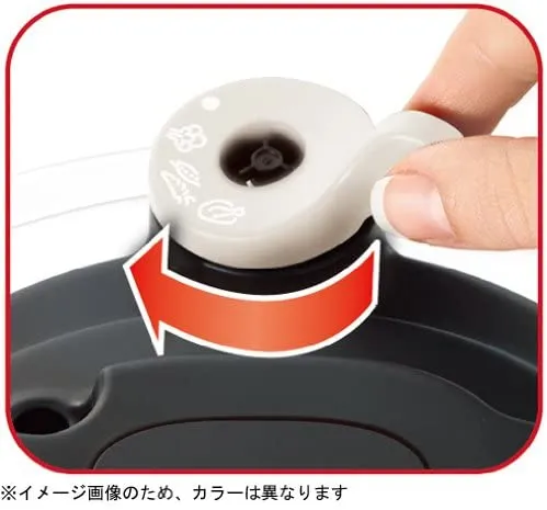 T-fal(ティファール) クリプソアーチ P4360432の悪い口コミ・評判は