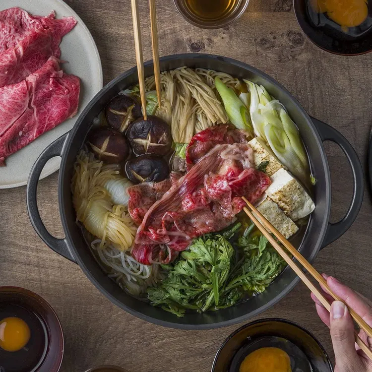 Vermicular(バーミキュラ) オーブンポットラウンド 26cm SUKIYAKI